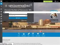 Sites similar to vancouverwadirect.info