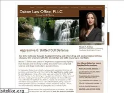 Sites similar to vancouverwaduiattorney.com