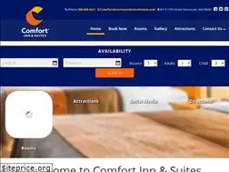 Sites similar to vancouverwahotel.com
