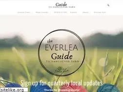 Sites similar to vancouveryarn.com