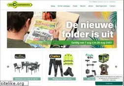 Sites similar to vancranenbroek.nl