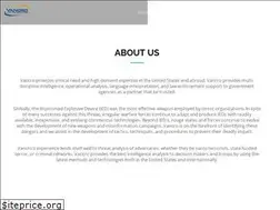 Sites similar to vancro.com