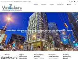 Sites similar to vancubers.com