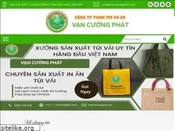 Sites similar to vancuongphat.com