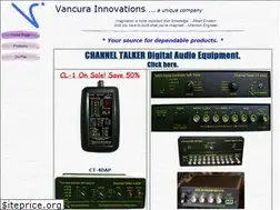 Sites similar to vancura.biz