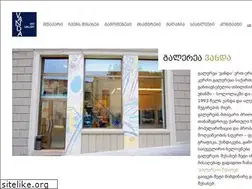 Sites similar to vandaart.gallery