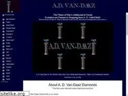Sites similar to vandaaz.com