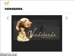Sites similar to vandabanda.hu