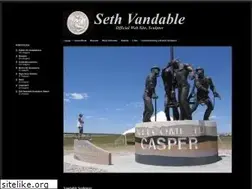 Sites similar to vandablesculpture.com