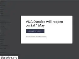 Sites similar to vandadundee.org