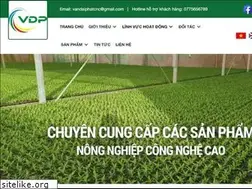 Sites similar to vandaiphat.com