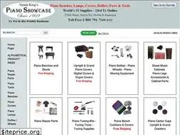 Sites similar to vandaking.com
