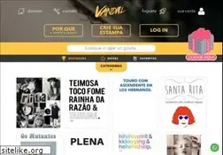Sites similar to vandal.com.br