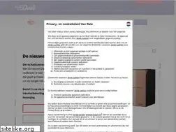 Sites similar to vandale.nl
