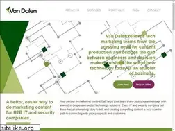 Sites similar to vandalen.ltd