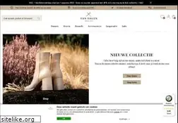 Sites similar to vandalen.nl
