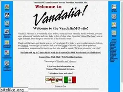Sites similar to vandaliamo.com
