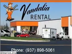 Sites similar to vandaliarental.com