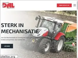 Sites similar to vandalmc.nl