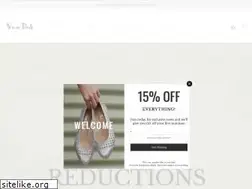 Sites similar to vandalshoes.com