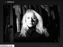 Sites similar to vandalz.net