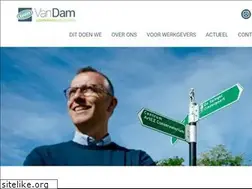 Sites similar to vandam-lb.nl