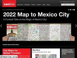 Sites similar to vandam.com
