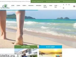Sites similar to vandamestates.nl