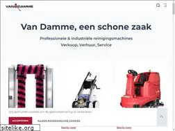 Sites similar to vandamme.eu
