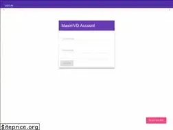 Sites similar to vandamme.io