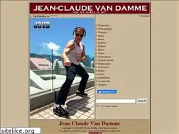 Sites similar to vandamme.ru