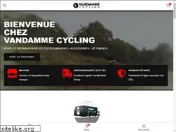Sites similar to vandammecycling.com