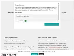 Sites similar to vandammediation.nl