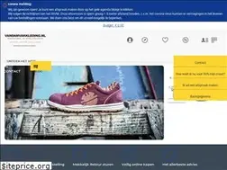 Sites similar to vandamvakkleding.nl
