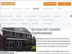 Sites similar to vandamzonweringen.nl