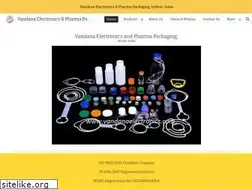 Sites similar to vandanaelectronics.com