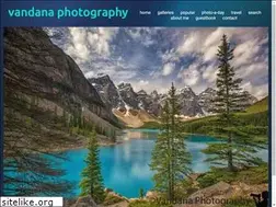 Sites similar to vandanaphotography.com