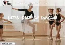 Sites similar to vandance.ca
