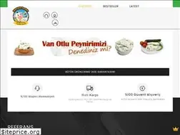 Sites similar to vandangelsin.com.tr