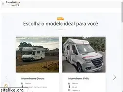 Sites similar to vandao.com.br