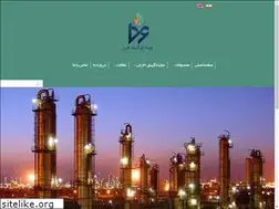 Sites similar to vandaprocess.net