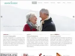 Sites similar to vandarossen.com