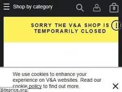 Sites similar to vandashop.com