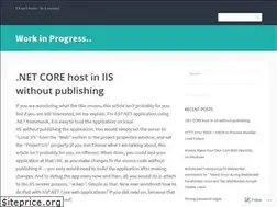 Sites similar to vandasler.wordpress.com