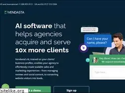 Sites similar to vandasta.com