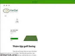 Sites similar to vandat.net