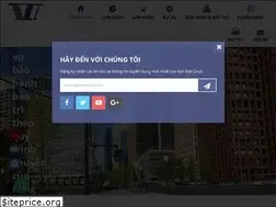 Sites similar to vandatgroup.vn