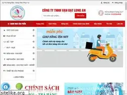 Sites similar to vandatlongan.com