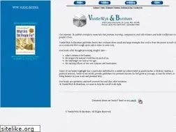 Sites similar to vandb.com