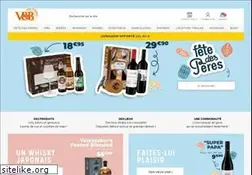 Sites similar to vandb.fr